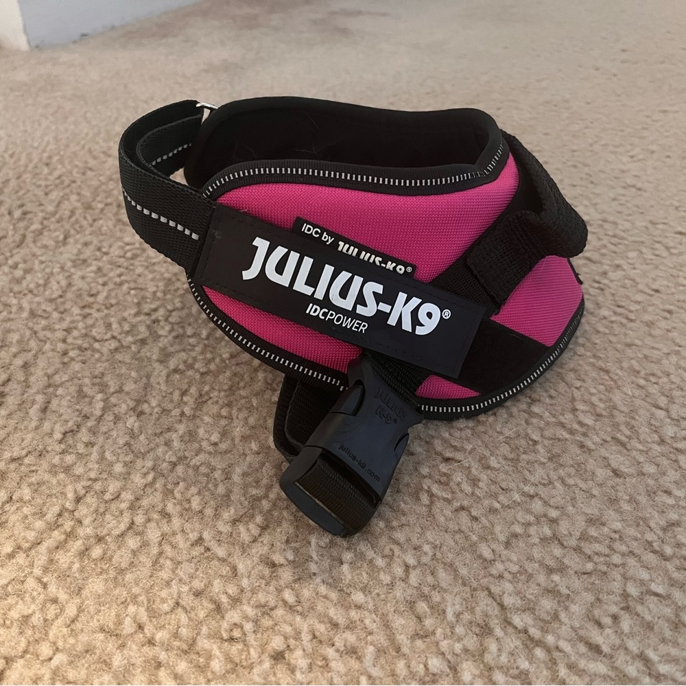 Julius K9 Dog Harness - mini